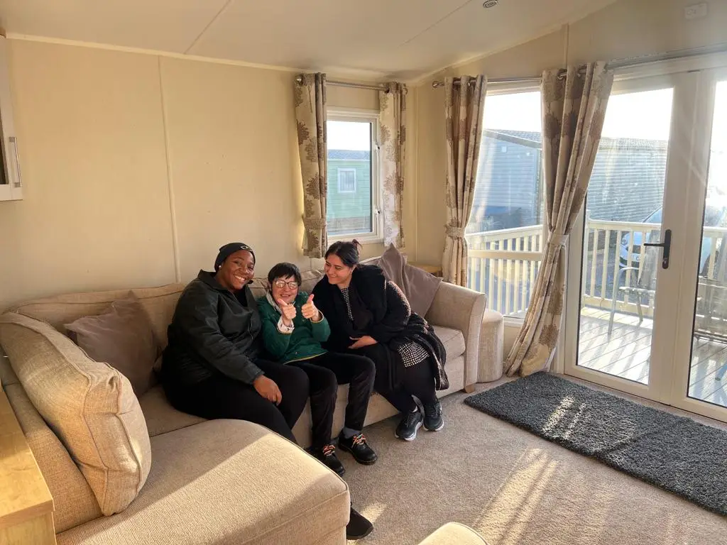 home care agency in bradford
